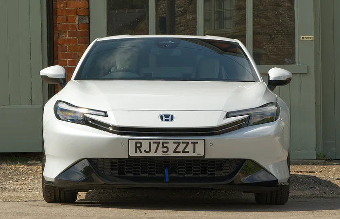 2026 Honda Prelude Review - 005