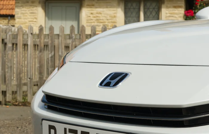 2026 Honda Prelude Review - 007