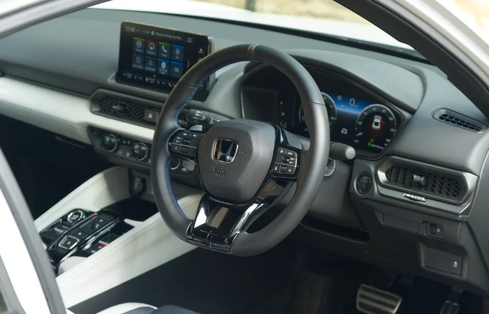 2026 Honda Prelude Review - 008