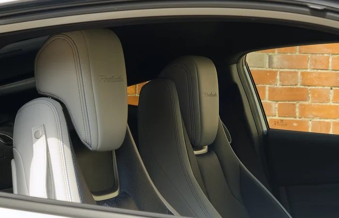 2026 Honda Prelude Review - 010