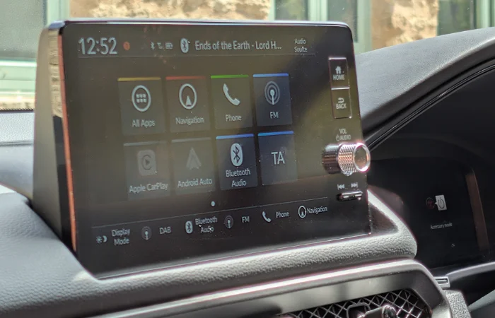 2026 Honda Prelude Review - 013