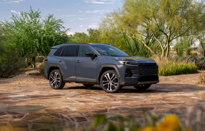 America says no to endless wars, yes to hybrid SUVs