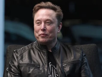 Elon Musk vs Tesla Sweden