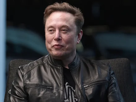Elon Musk vs Tesla Sweden