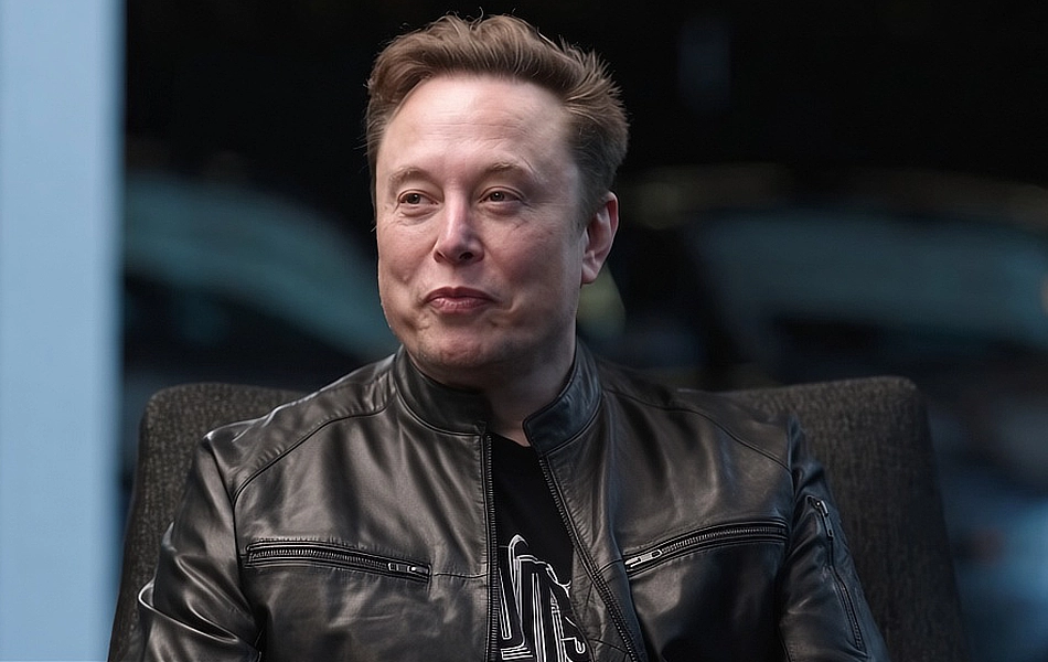 Elon Musk vs Tesla Sweden