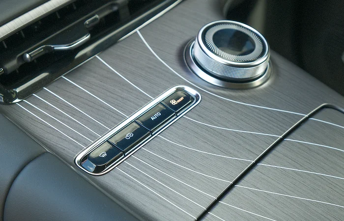 Geely Starray PHEV - 007