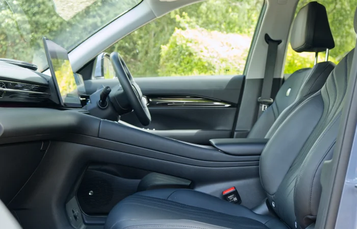 Geely Starray PHEV -008