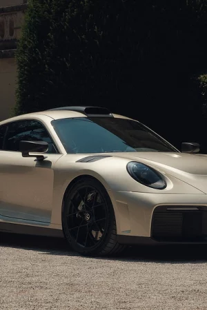 Gemballa Markisen GT - Master