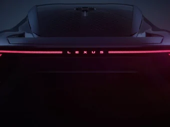 Lexus LFA 2026 Rumors - Master Studio