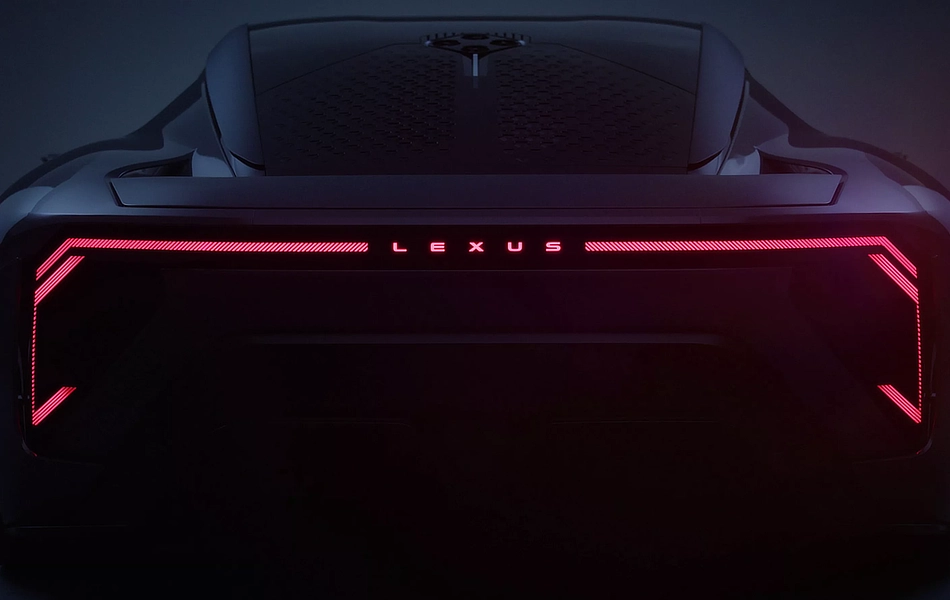 Lexus LFA 2026 Rumors - Master Studio