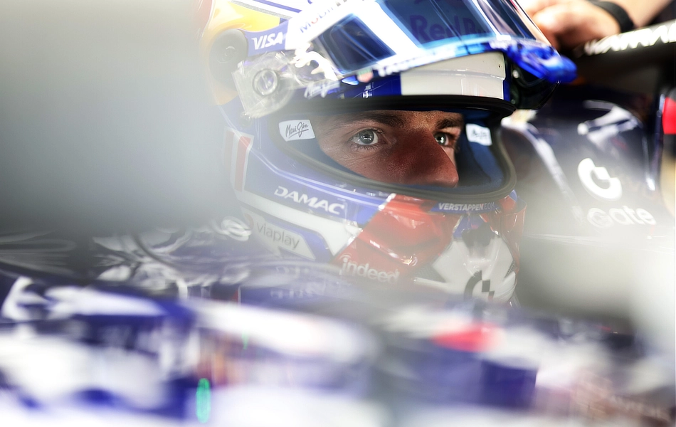 Max Verstappen extends Red Bull stay till 2030