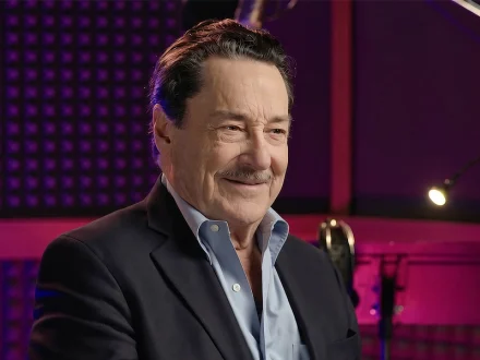 Peter Cullen - I am Optimus Prime