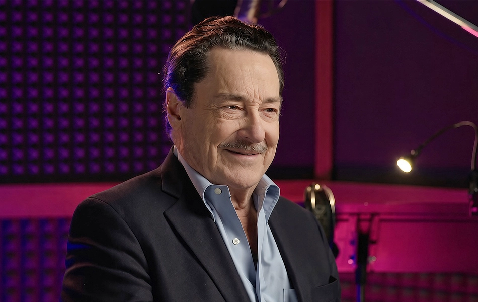 Peter Cullen - I am Optimus Prime