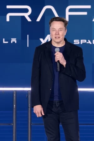 TERAFAB - A Tesla SpaceX project