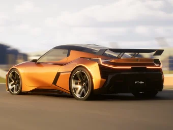 Toyota MR2 Concept