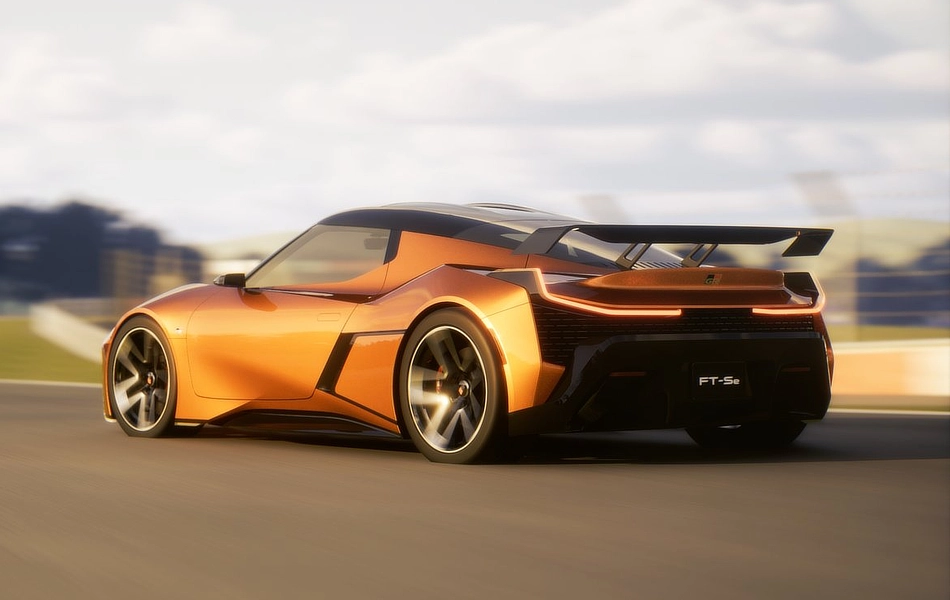 Toyota Is Bringing Back The MR2 And Celica