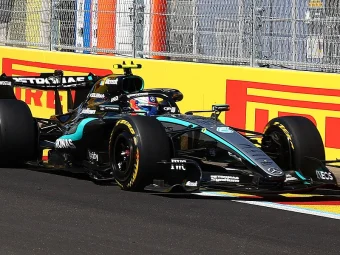 2026 Spanish Grand Prix - Antonelli wins race to extend lead