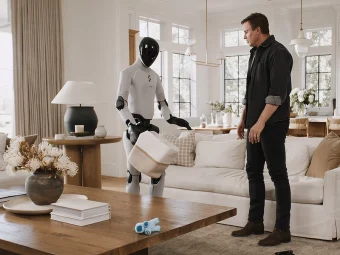 Figure AI - Humanoid Robot