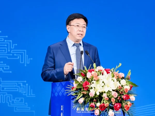 Gotion High Tech CEO