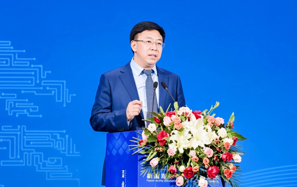Gotion High Tech CEO