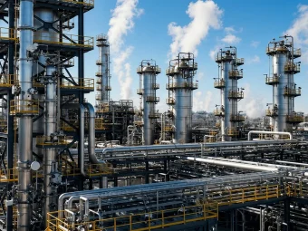 How diesel is made