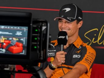 Lando Norris targets third consecutive win at Monza