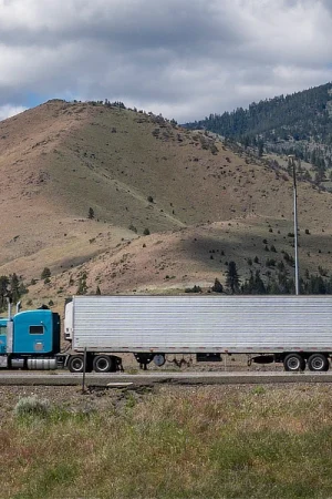 Long haul trucking under threat as world diesel crisis looms