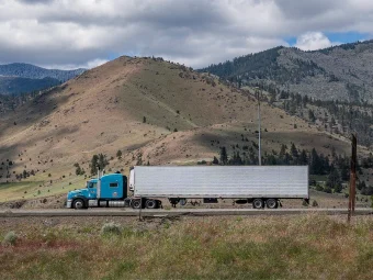 Long haul trucking under threat as world diesel crisis looms