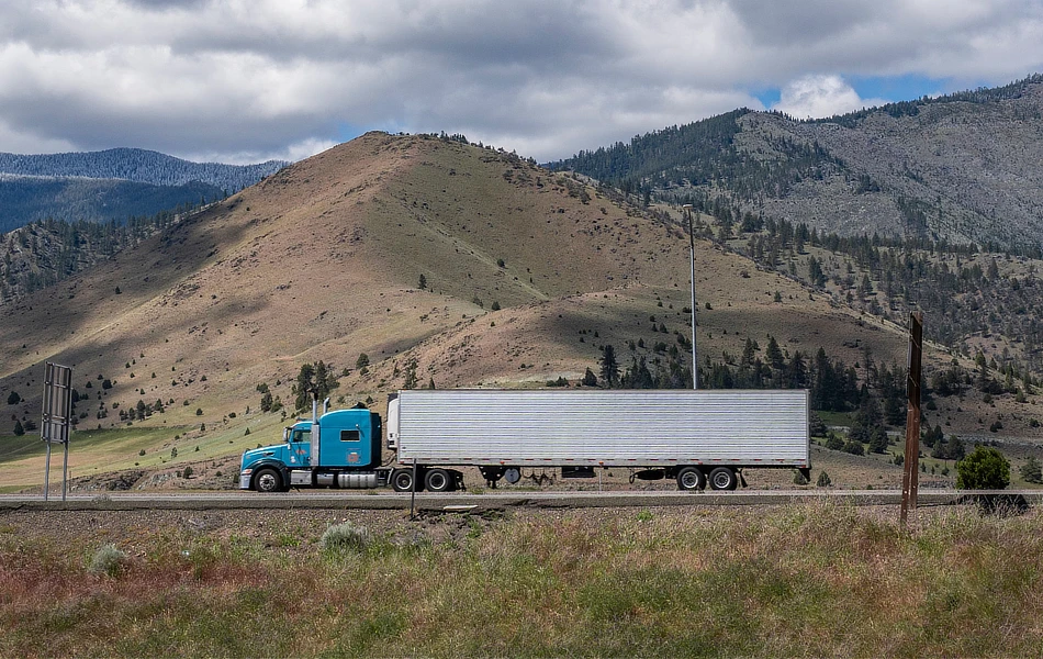 Long haul trucking under threat as world diesel crisis looms
