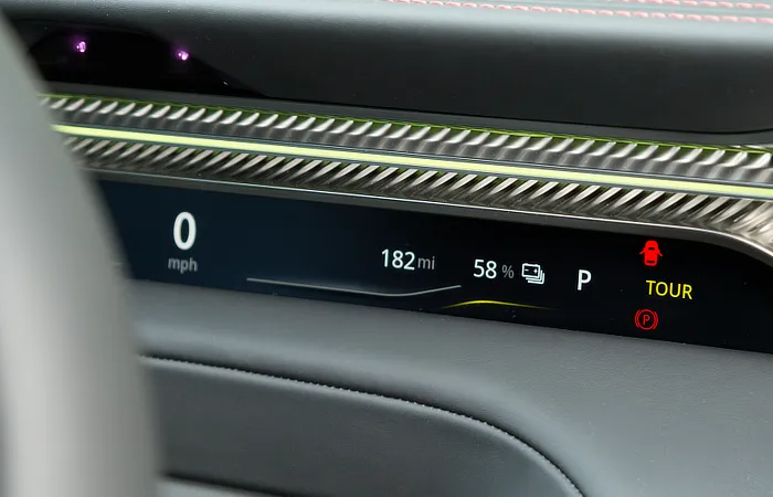Lotus Eletre 600 GT SE Review - 013