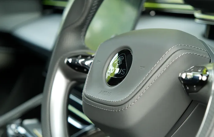 Lotus Eletre 600 GT SE Review - 014