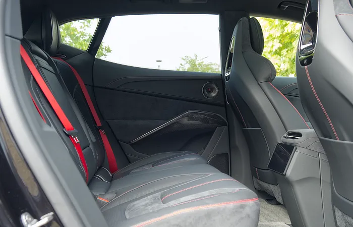 Lotus Eletre 600 GT SE Review - 017