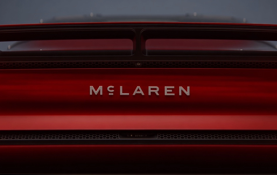 McLaren Reinvents Its Brand Without Forgetting Where It Came From