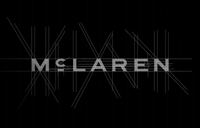 McLaren debuts new logo - Technical