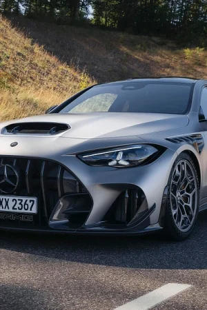 Mercedes-AMG CLE 646 Spezialanfertigung - Master