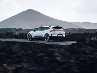 Polestar UK sales slip gets real