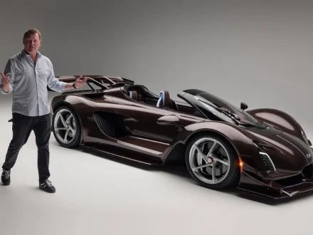 Shmee150 reviews the CZINGER 21C SPYDER
