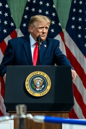 Trumps Iran war leads to diesel fuel shortage crisis