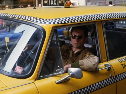 Uber cuts jobs as it shifts towards driverless taxis