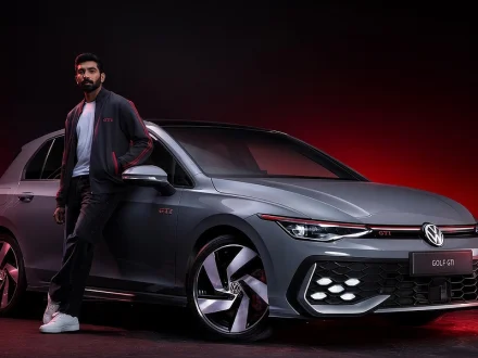 Volkswagen targets reveal in India as sales stall