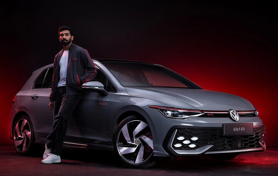 Volkswagen targets reveal in India as sales stall