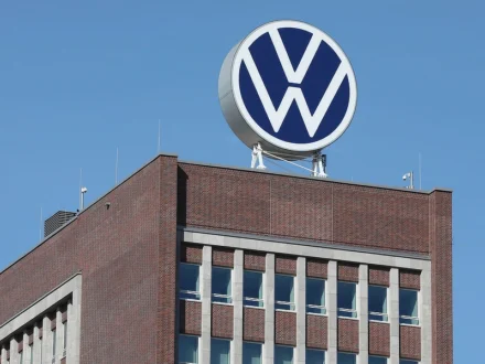 Volkswagen Wolfsburg