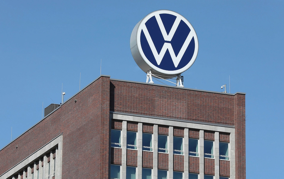 Volkswagen Wolfsburg