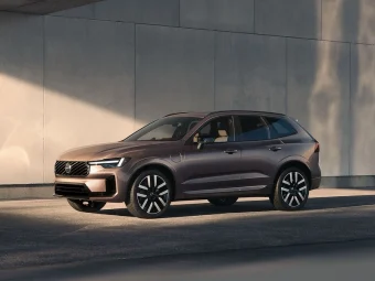 Volvo XC60 and XC90 2026 model update news