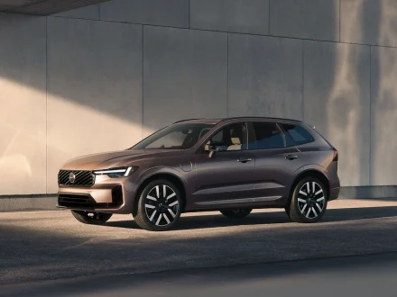 Volvo XC60 and XC90 2026 model update news