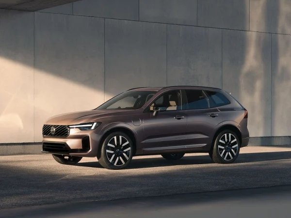 Volvo XC60 and XC90 2026 model update news