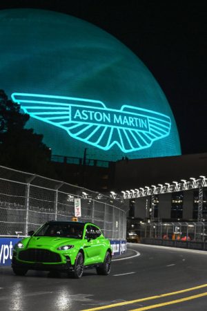 Aston MArtin reveals yet another new strategy