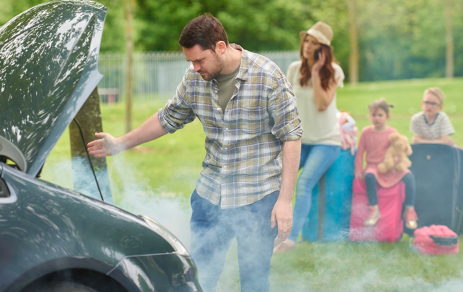 UK Drivers Doubt They’d Pass Essential Driving Test Questions | Daily Car Blog