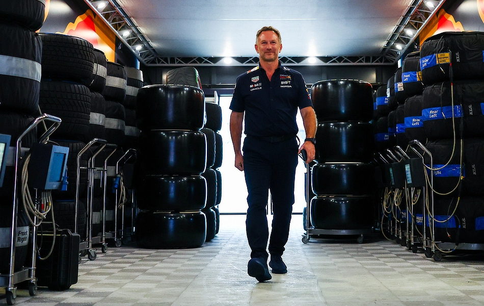 Christian Horner’s F1 Comeback Campaign Raises More Questions Than Answers