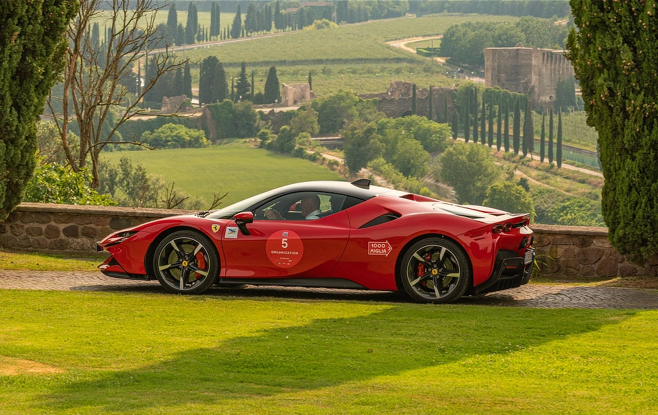 Chinese Automakers Look To Spain And France As Italy Lacks Factories For Sale